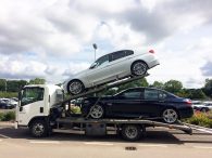 8 Tips To Prepare Car For Car Transport In Delhi, Gurgaon, Noida