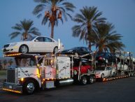 car transport