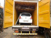 car transport in delhi