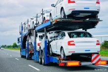 Ensure Damage Free And Safe Car Transportation With The Best Car Transport Service In Gurgaon
