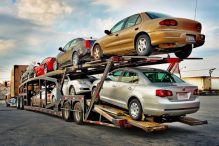 Car Carriers & Transport Service in India