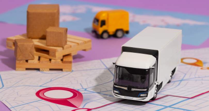The Logistics of Car Transport: How the Process Works