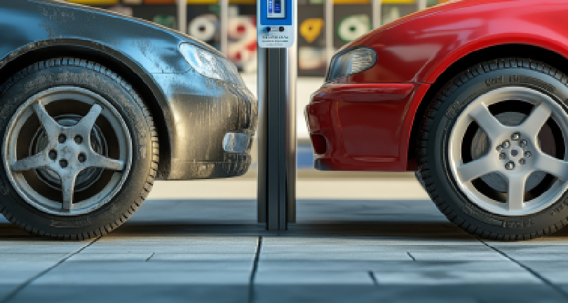 To relocate my car, do I need a new registration or BH series