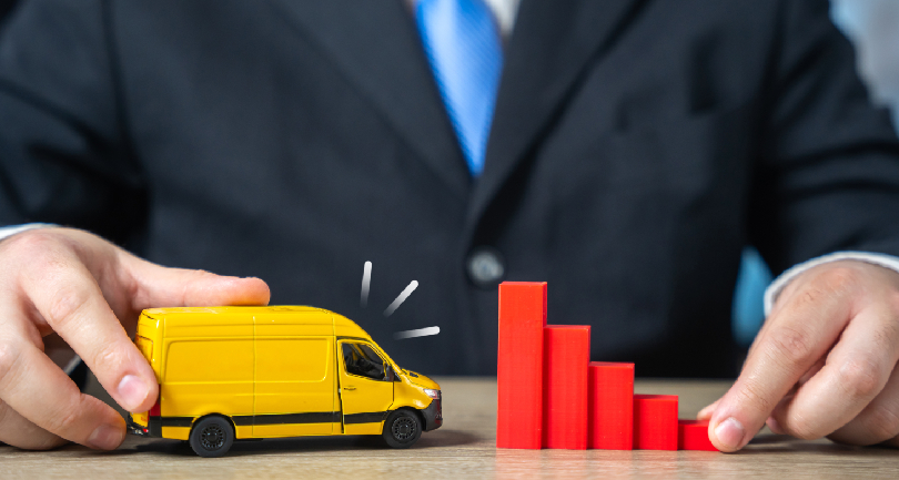 How to save money on car shipping service without losing safety