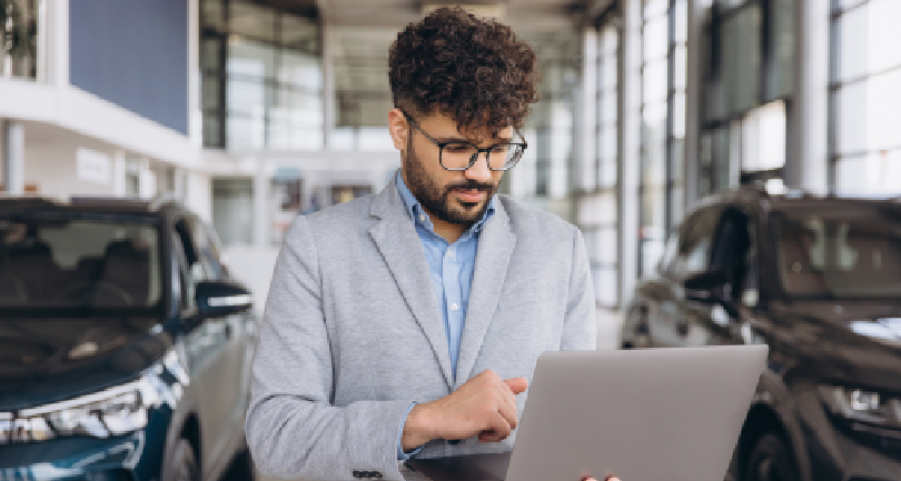 Moving for a new job let a car relocation service handle the heavy lifting