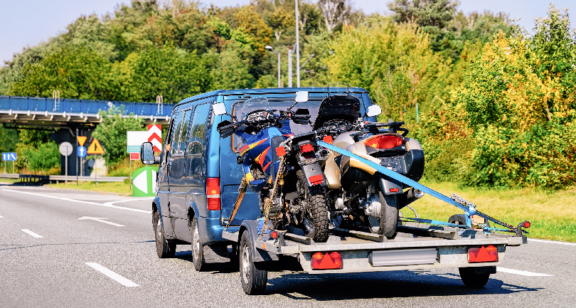 Small town to big city how to manage car transport when moving to a metro