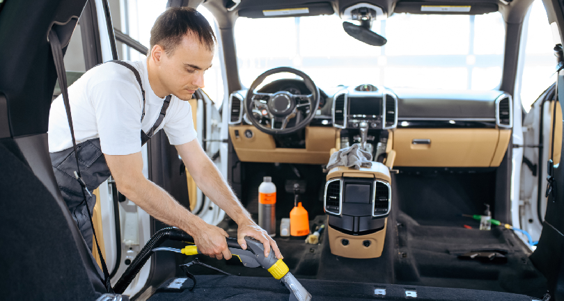 How to prepare your vehicle for a journey in a car transport truck