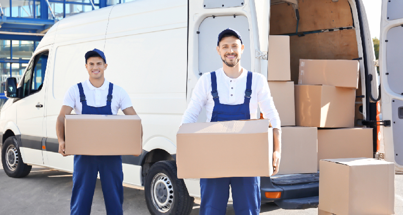 Car transport charges by truck why hire a car moving company