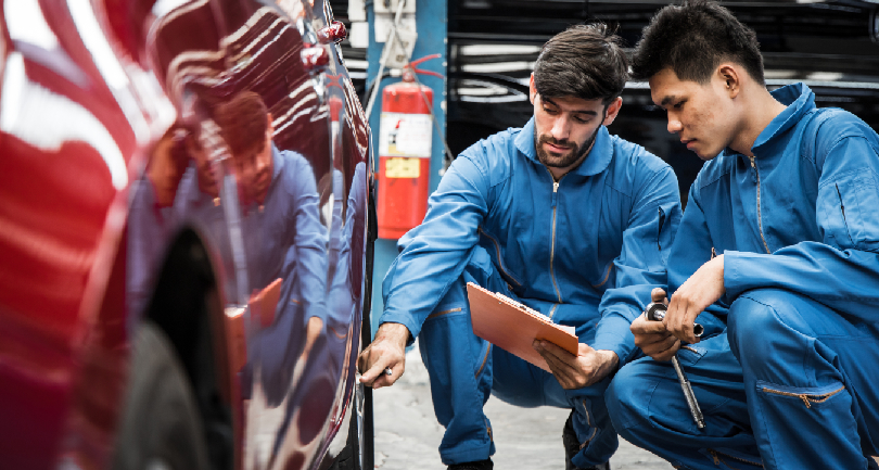 Car transport service Chennai hiring a car moving company