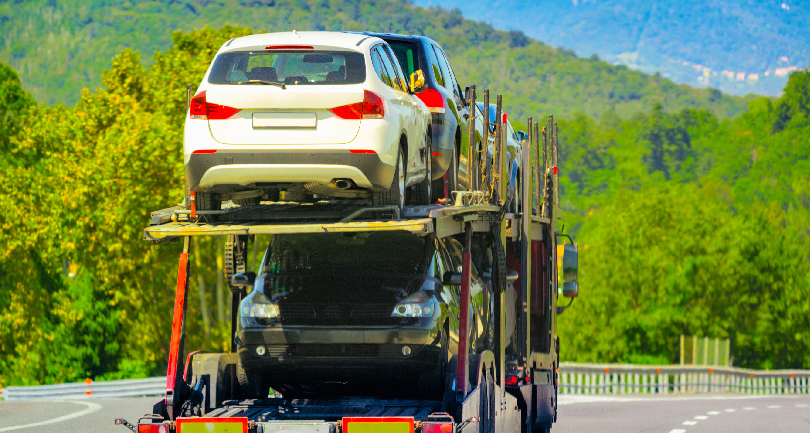 Car transport services in India guide to car moving from state to state