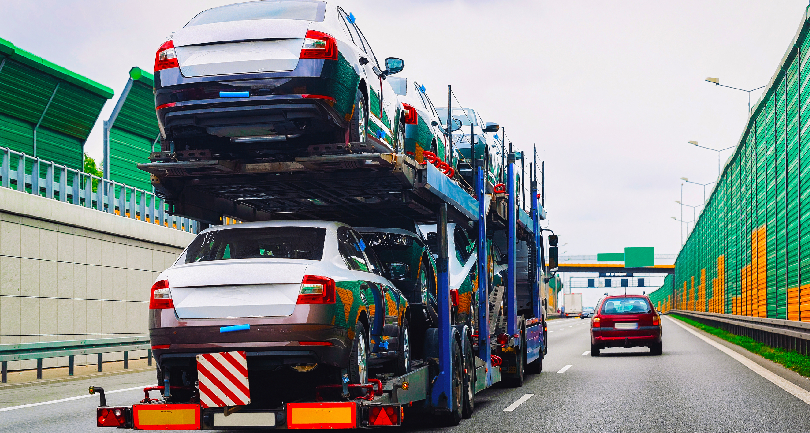 Car transportation company expert guide to car moving from state to state