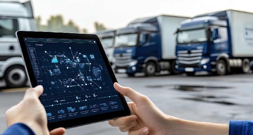 The Impact of BH Series on Car Relocation Companies and Car Transport Truck Tech