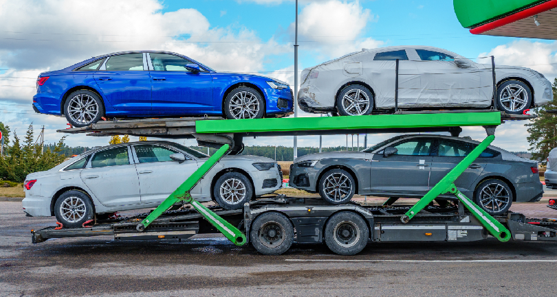 Comparing Car Transportation Charges and Best Car Transport Service in 2026