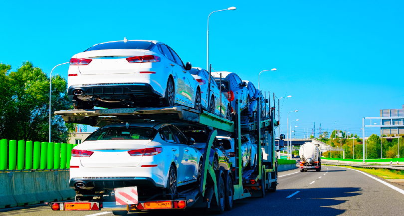 Choosing the Best Car Transport Companies for Safe Car Shifting Services