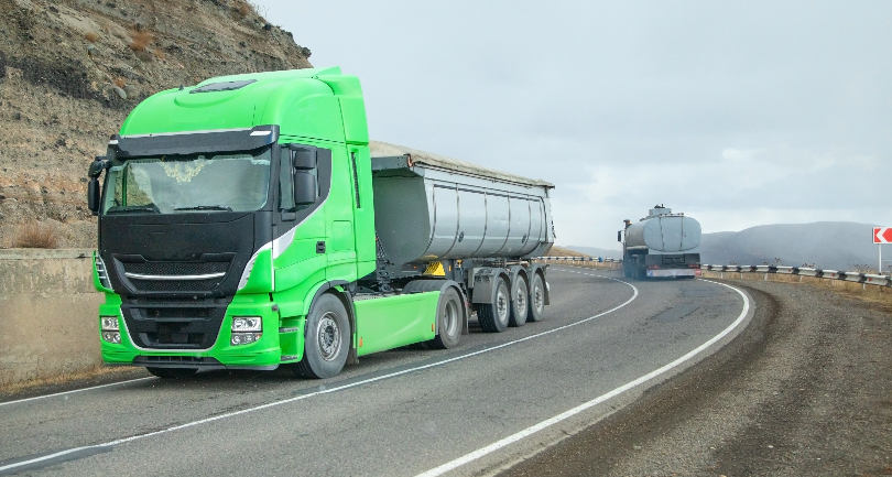 The rise of AI driven green corridors in the car shipping service industry