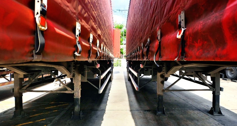 Reducing caravan static grounding systems in modern car relocation companies
