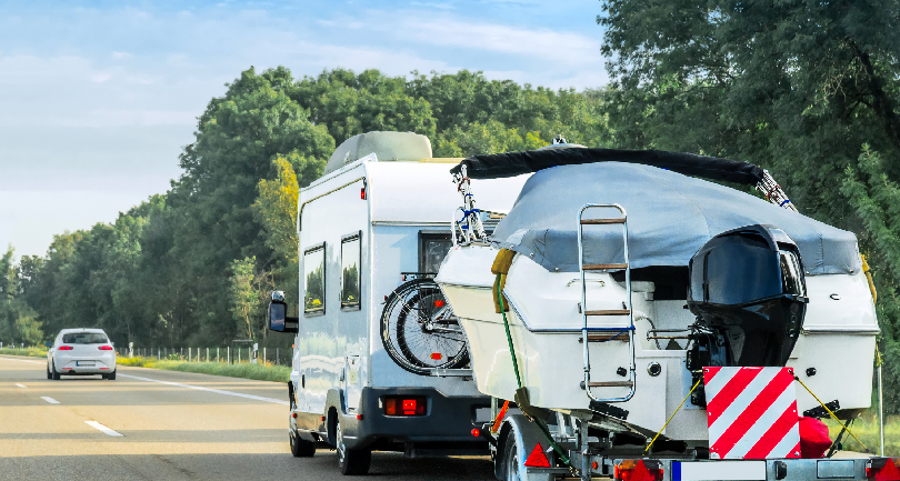 Operational realities of open car transport vs high-security car on truck transport networks