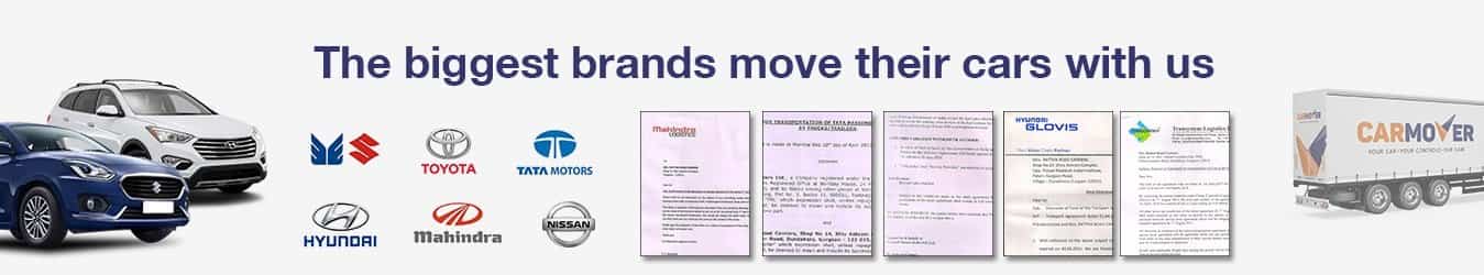 car transport services in gurgaon 