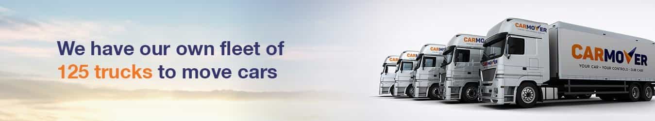 car transport services in gurgaon