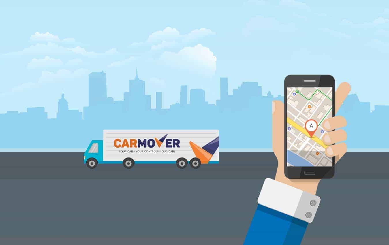 Car Movers and packers agency