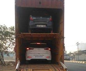 car transport services in gurgaon