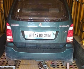 car shipping company