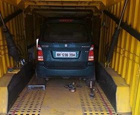 car shipping companies