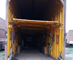 shipping service providers