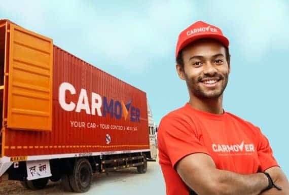  car transport services in gurgaon 